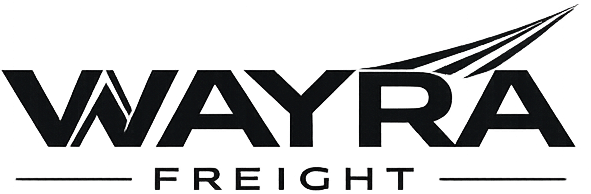 Wayra Freight Logo
